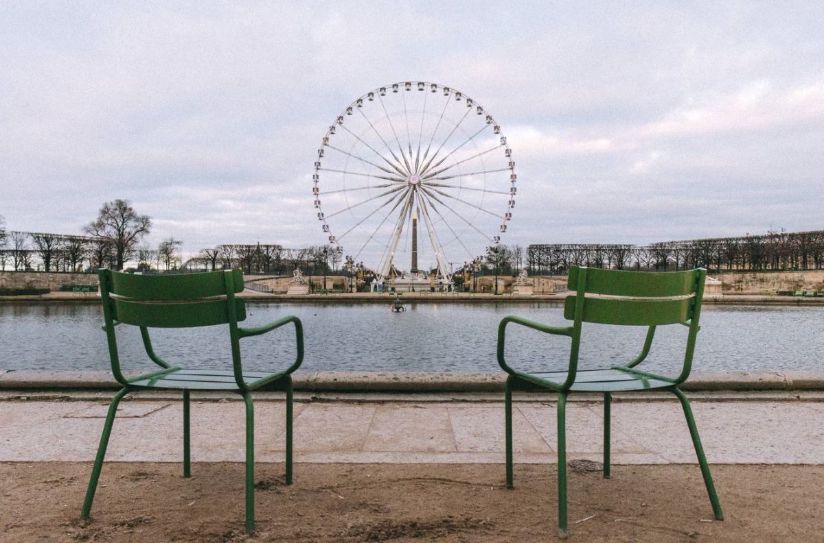 The Tuileries Garden is a gem of the French capital. This iconic garden, created in the 16th century, provides an oasis of beauty, calm, and relaxation.