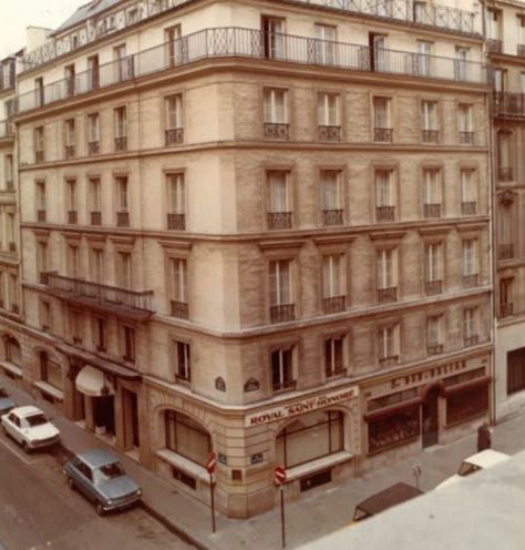 hotel