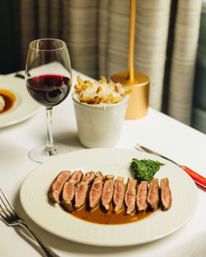 Rib Eye